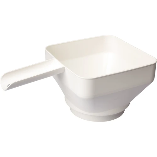 Πλαστικό χωνί Kwadratura Koła, fi 52-85 mm - 5