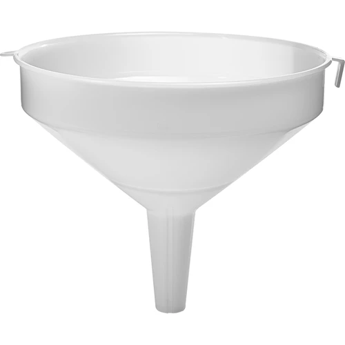 Πλαστικό χωνί Ø 30 cm