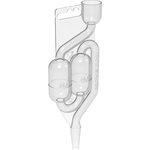 Πλαστικό υδρόκλειδο ζύμωσης MAXI-v2 - 2