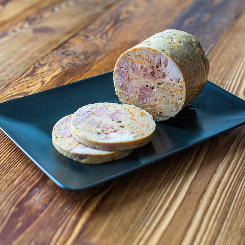 Πολυλειτουργική κατσαρόλα με καλάθι και συσκευή παρασκευής ζαμπόν - 20