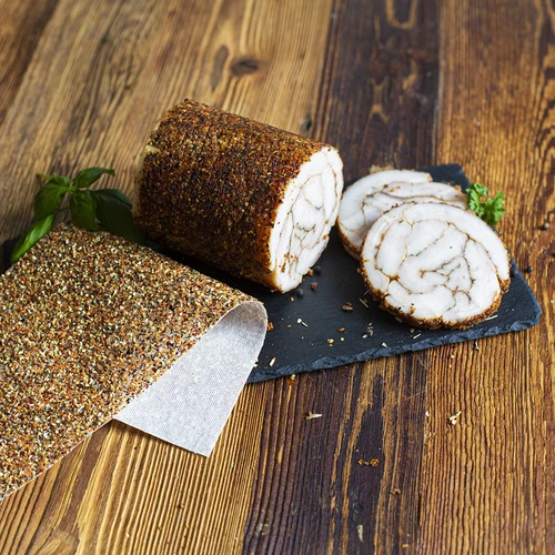 Πολυλειτουργική κατσαρόλα με καλάθι και συσκευή παρασκευής ζαμπόν - 19