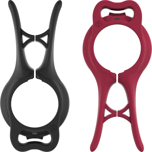 Πολυχρηστικό ανοιχτήρι 2 σε 1 για βάζα fi 66 και 82 - 2