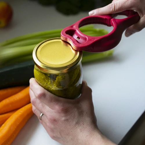 Πολυχρηστικό ανοιχτήρι 2 σε 1 για βάζα fi 66 και 82 - 9