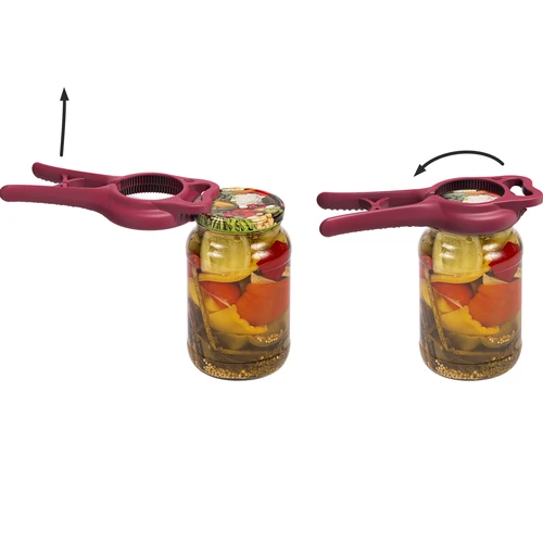 Πολυχρηστικό ανοιχτήρι 2 σε 1 για βάζα fi 66 και 82 - 3