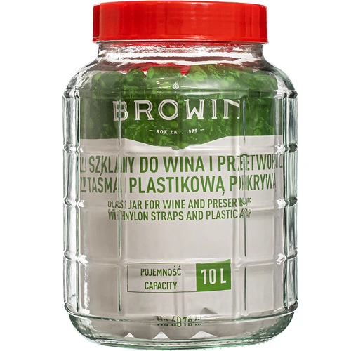 Πολυχρηστικό βάζο 10 L - 3