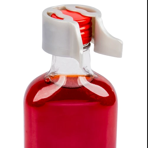 Πρέσα για βιδωτά πώματα fi 28 - 6