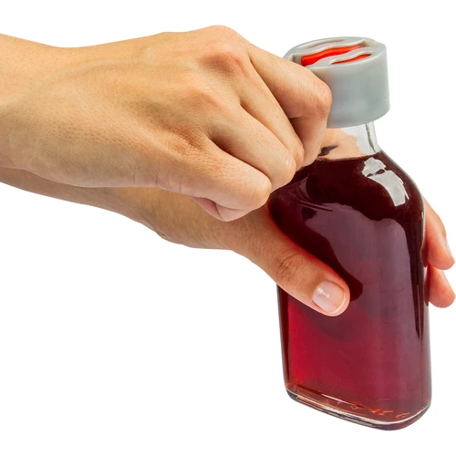 Πρέσα για βιδωτά πώματα fi 28 - 5