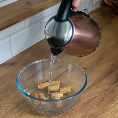 Πώμα από φελλό 21/16 mm 10 τεμ. - 6