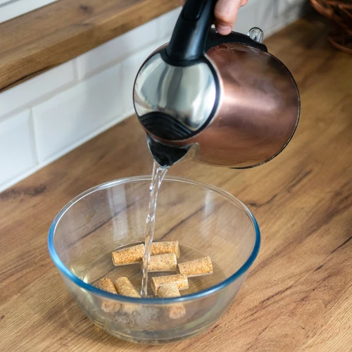 Πώμα από φελλό 23/18 mm, 20 τεμ. - 5