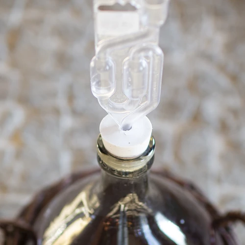 Πώμα για νταμιτζάνα 54/50mm - 6