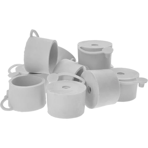 Πώμα για νταμιτζάνα Φ 54 mm με κλείσιμο - 3