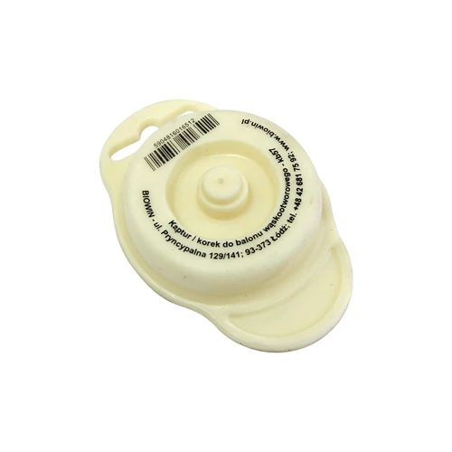 Πώμα / καπάκι για νταμιτζάνες με στενό λαιμό fi57mm