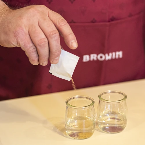 Πυτιά για τυριά 5x1 g - 5