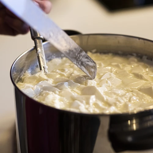 Πυτιά για τυριά 5x1 g - 7