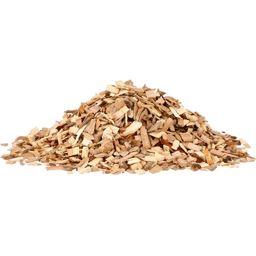 Ροκανίδια για κάπνισμα/γκριλ, μηλιά, 450 g, κλ.10 - 4