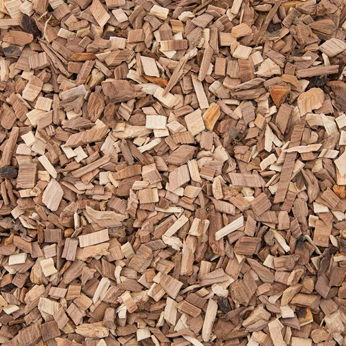 Ροκανίδια για κάπνισμα/γκριλ, μηλιά, 450 g, κλ.10 - 5
