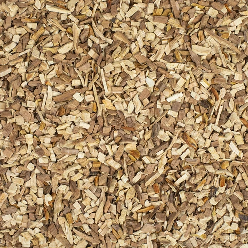 Ροκανίδια για κάπνισμα/γκριλ, μηλιά, 450 g, κλ. 8 - 5