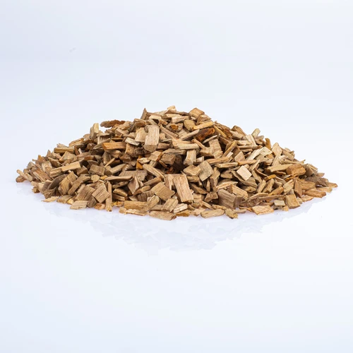 Ροκανίδια για κάπνισμα/γκριλ, σκλήθρα, 450 g, κλ. 8 - 4