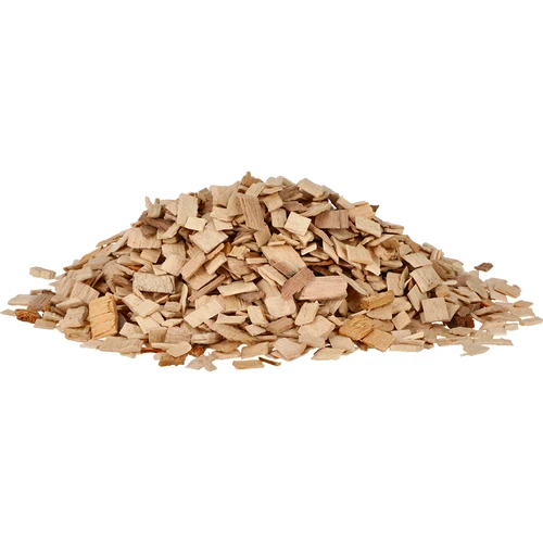 Ροκανίδια για κάπνισμα/ψήσιμο στο γκριλ, οξιά, 450 g, κλ. 10 - 4