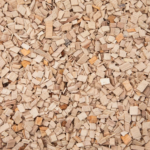 Ροκανίδια για κάπνισμα/ψήσιμο στο γκριλ, οξιά, 450 g, κλ. 10 - 5