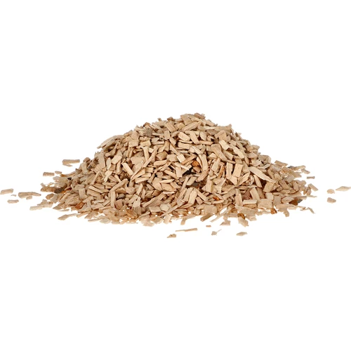 Ροκανίδια καπνίσματος (100% Οξιά) κλ. 2 - 450 g x5 - 4