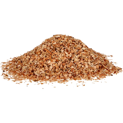 Ροκανίδια καπνίσματος (100% Σκλήθρα) κλ. 2 - 450 g x5 - 4