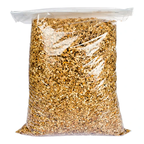 Ροκανίδια καπνίσματος, κερασιά, 5 kg, μεσαίο KL8