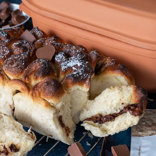 Ρωμαϊκή γάστρα 2,5L - 12