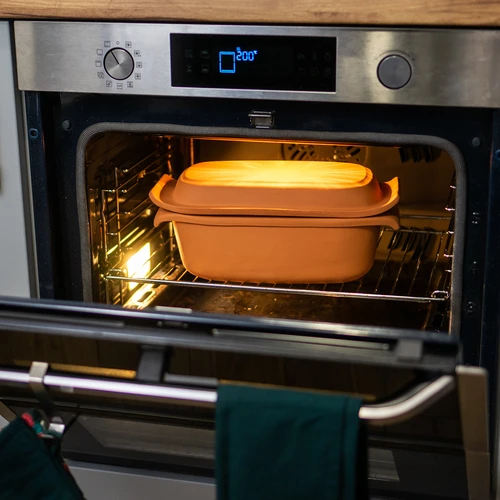 Ρωμαϊκή γάστρα 2,5L - 16