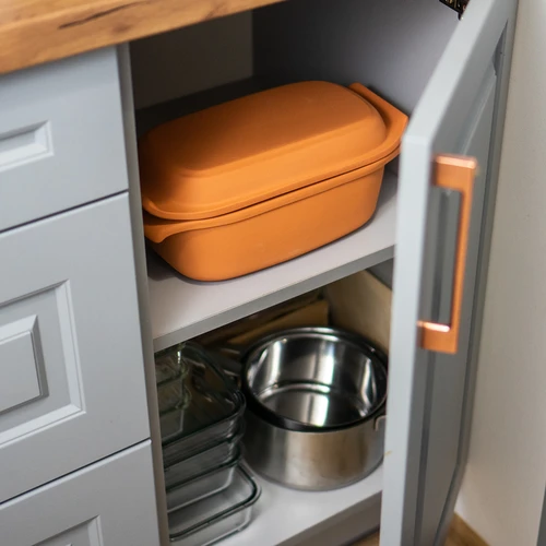 Ρωμαϊκή γάστρα 2,5L - 17