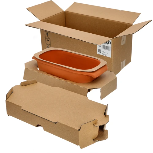 Ρωμαϊκή γάστρα 2,5L - 8