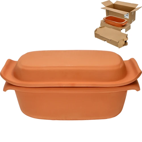 Ρωμαϊκή γάστρα 2,5L