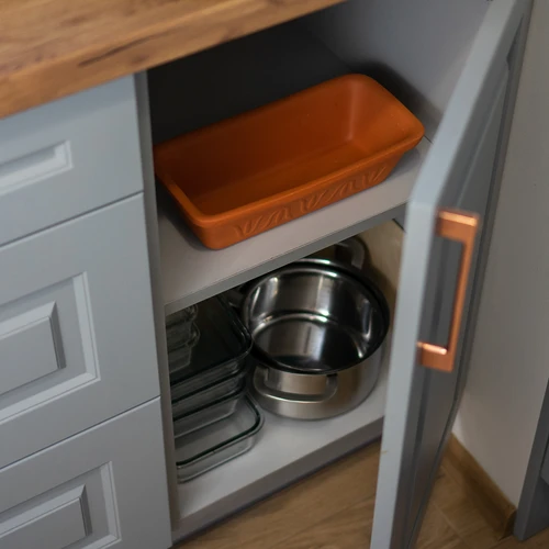 Ρωμαϊκή γάστρα 2 L - 12