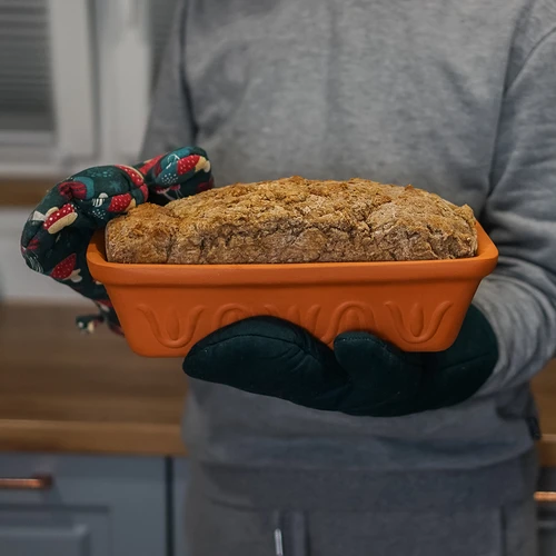 Ρωμαϊκή γάστρα 2 L - 13