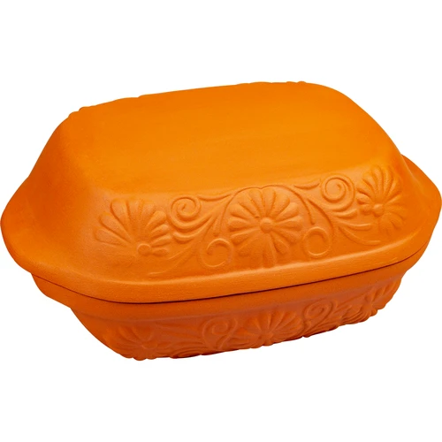 Ρωμαϊκή γάστρα 4 L - 2