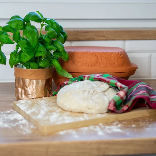 Ρωμαϊκή γάστρα 4 L - 8