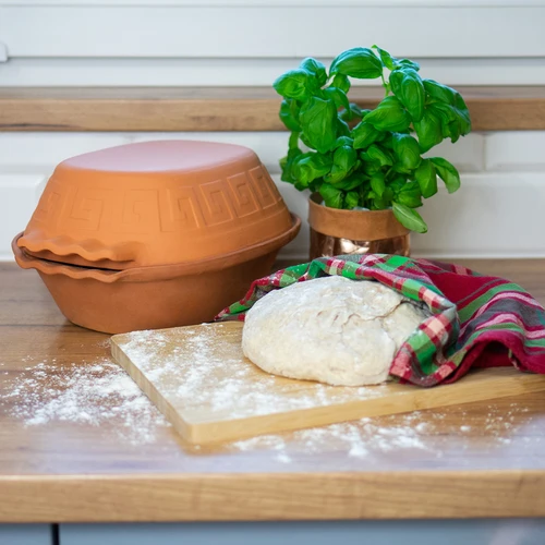 Ρωμαϊκή γάστρα 4L - 8