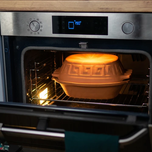 Ρωμαϊκή γάστρα 4L - 13