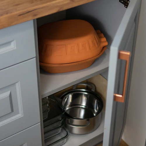 Ρωμαϊκή γάστρα 4L - 14