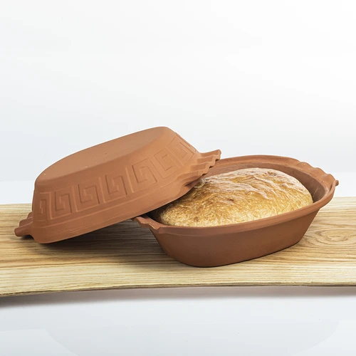 Ρωμαϊκή γάστρα 4L - 5