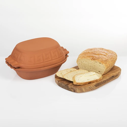 Ρωμαϊκή γάστρα 4L - 6