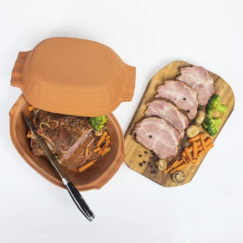 Ρωμαϊκή γάστρα 4L - 7