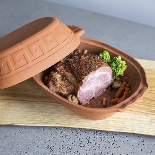 Ρωμαϊκή γάστρα 4L - 9