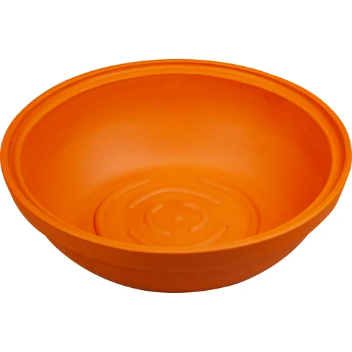 Ρωμαϊκή γάστρα στρογγυλή 4 L - 4