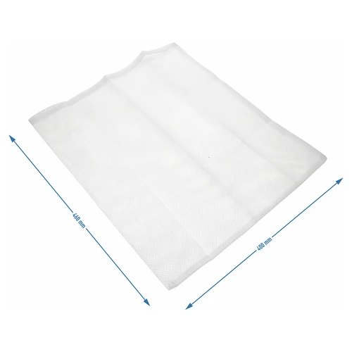 Σάκος φιλτραρίσματος για πρέσα με πλαίσιο 10 l 60 g/cm2 - 5