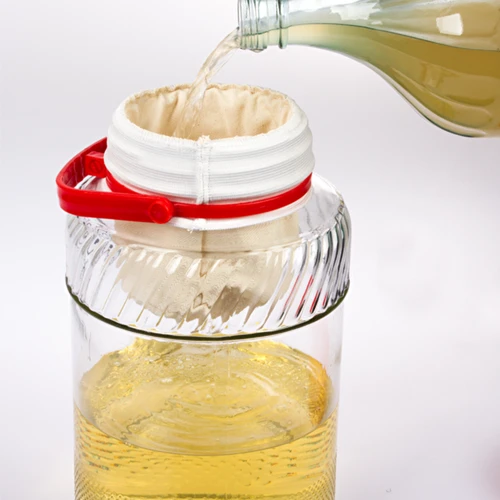 Σακούλα φιλτραρίσματος για λικέρ