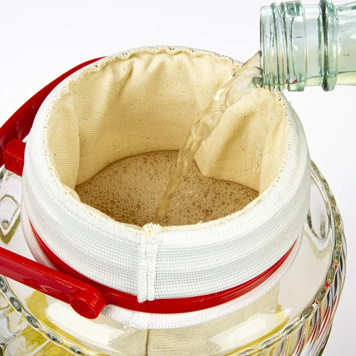 Σακούλα φιλτραρίσματος για λικέρ - 2