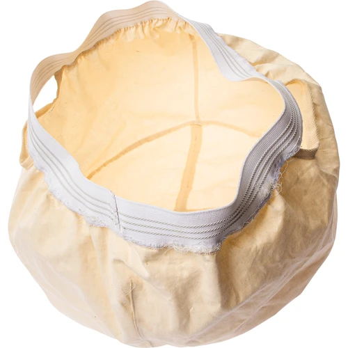 Σακούλα για φιλτράρισμα λικέρ με ενισχυμένο πάτο - 2