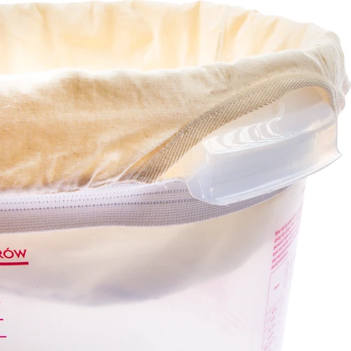 Σακούλα για φιλτράρισμα λικέρ με ενισχυμένο πάτο - 3