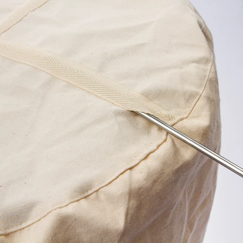 Σακούλα για φιλτράρισμα λικέρ με ενισχυμένο πάτο - 4